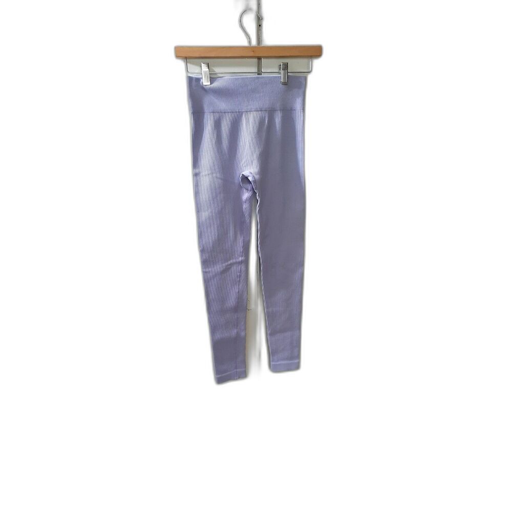 Legging lilac  Women's Size S Brand New  # 451